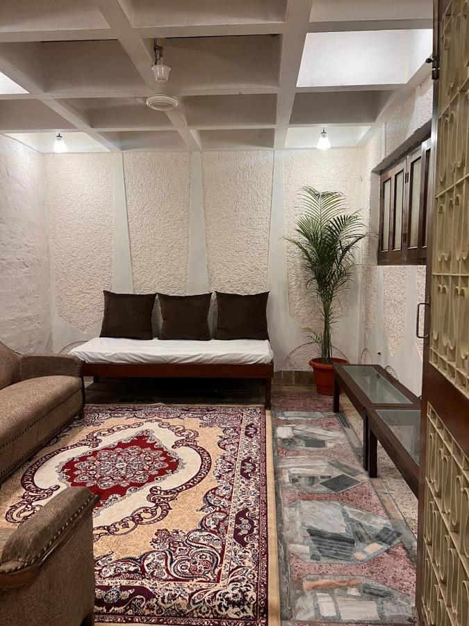 Aavaa Shanti Niwas 瓦拉纳西 外观 照片